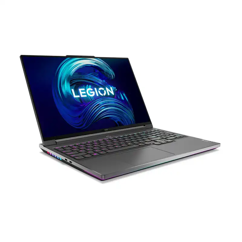 لپ تاپ 16 اینچی لنوو مدل Legion 7 16IAX7-i9 32GB 1SSD RTX3080Ti