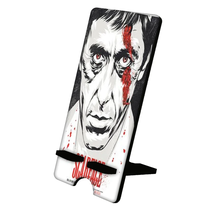 پایه نگهدارنده گوشی موبایل مدل فانتزی کد 1100