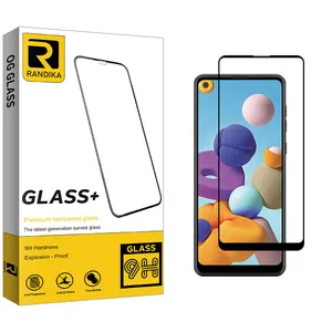 Randika GLD Screen Protector For Samsung Galaxy A21