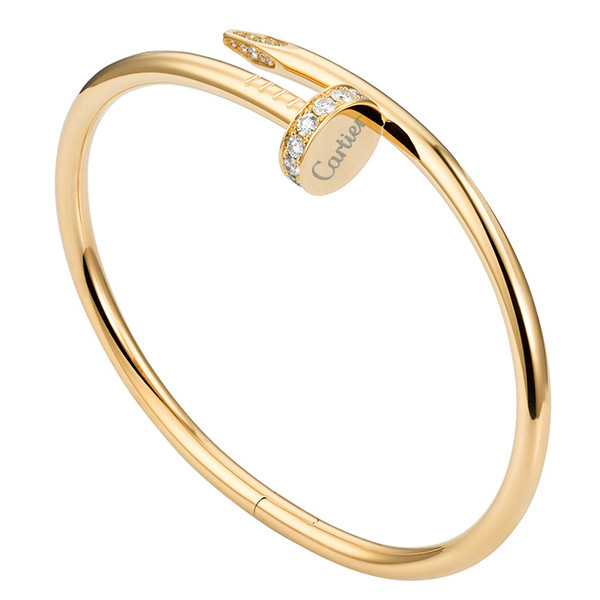 دستبند زنانه مدل میخی کد X-104 دستبند زنانه مدل میخی کد X-104