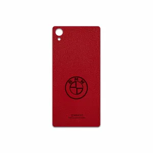MAHOOT RL-BMW Cover Sticker for Sony Xperia X
