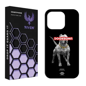 RIVEN RI1-3 Case For Apple iPhone 11 Pro