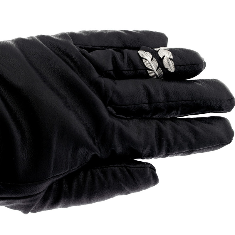 انگشتر زنانه برانت طرح پر پرنده انگشتر زنانه برانت طرح پر پرنده