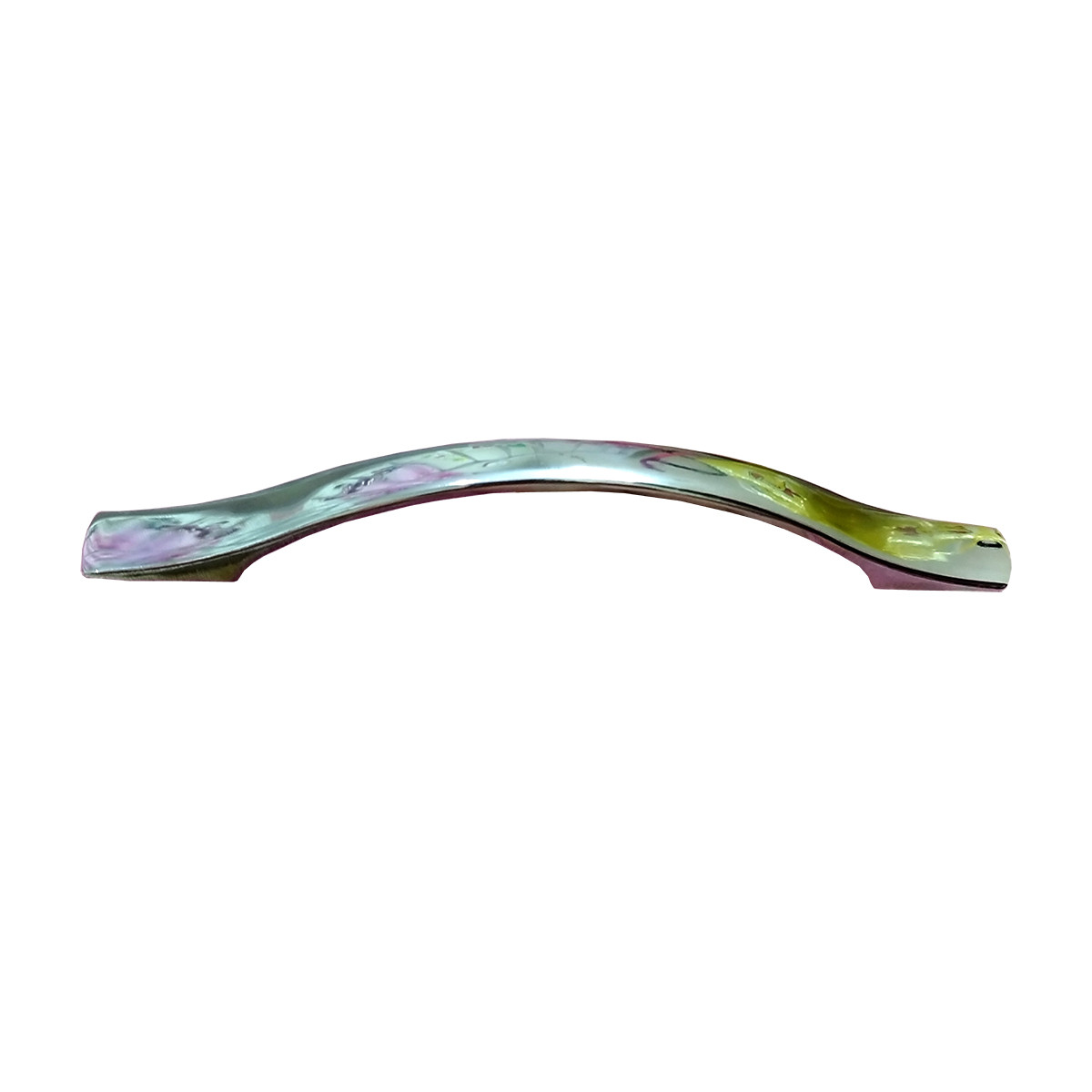 دستگیره کابینت و کمد مدل SDN128 بسته 5 عددی