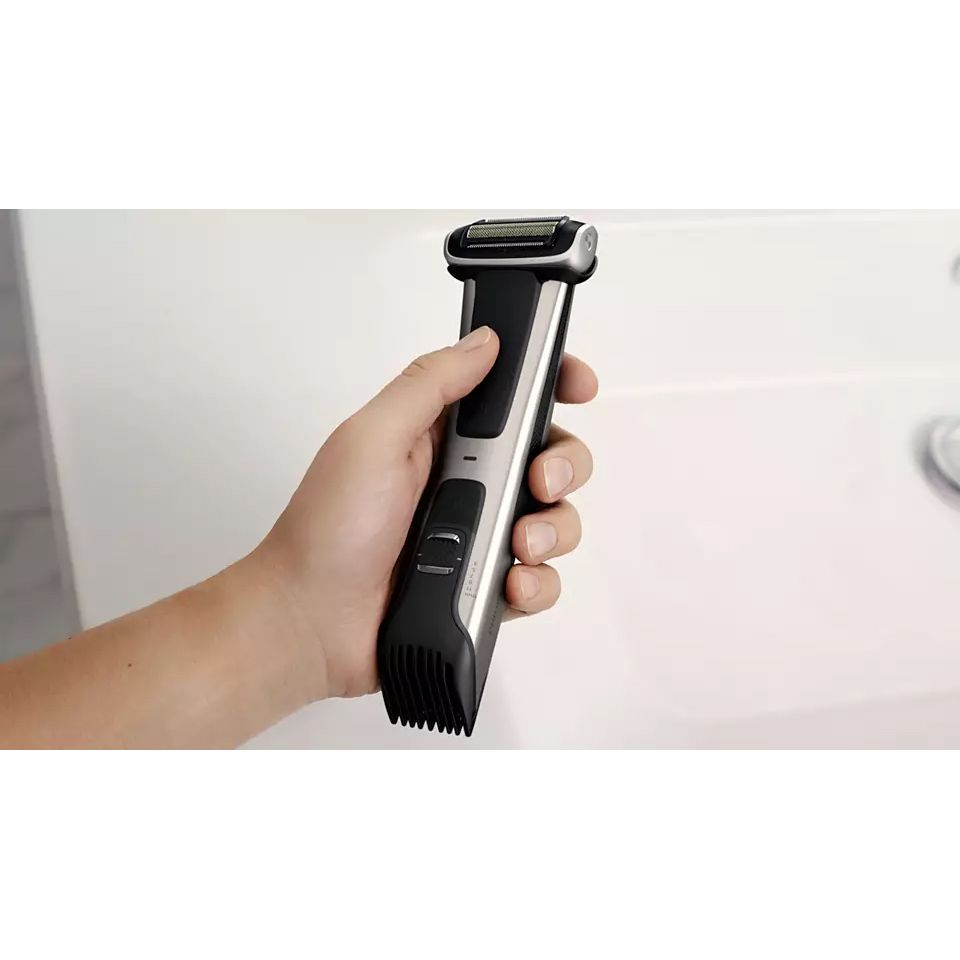 ماشین اصلاح موی بدن فیلیپس مدل Bg7025-13 -  - 10