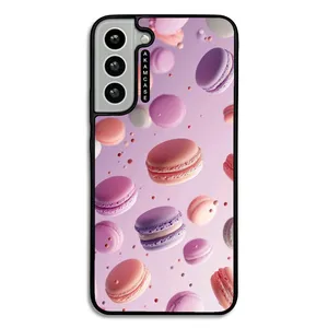 AKAM AMC-WSGS22P-CANDY-5 Cover For Samsung Galaxy S22 Plus