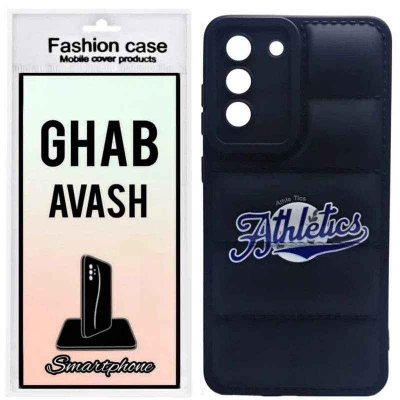 کاور قاب آوش مدل پافر01 مناسب برای گوشی موبایل سامسونگ GALAXY S21 FE