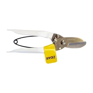 قیچی استیل بر زیدار مدل GU-20 سایز 170میلی متر