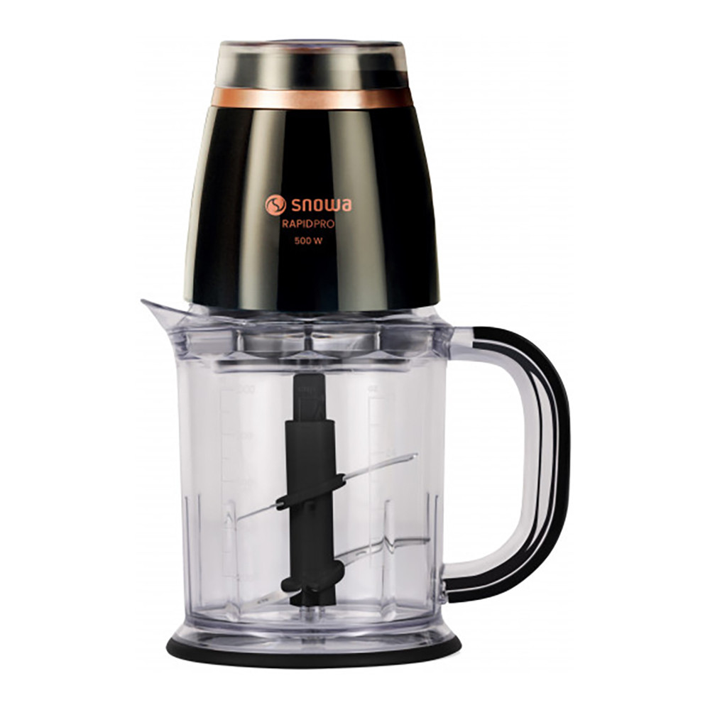 خردکن اسنوا مدل SCP-SE500BR خردکن اسنوا مدل SCP-SE500BR