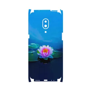 MAHOOT Lotus-FullSkin Cover Sticker for Lenovo Z5 Pro