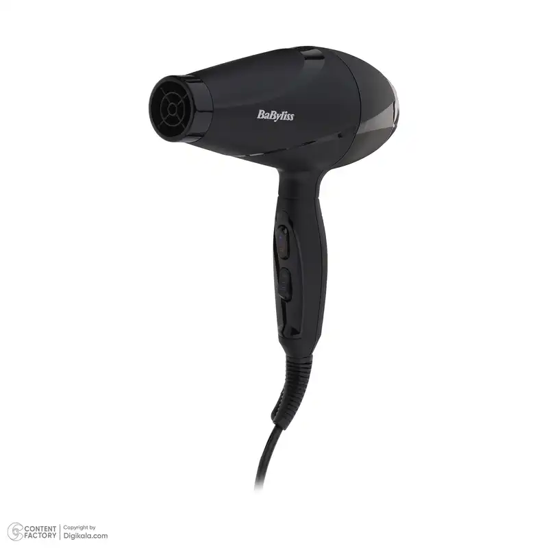 سشوار حرفه ای بابیلیس مدل 6713DE