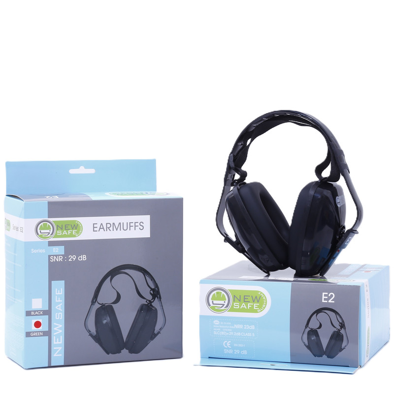 محافظ گوش نیوسیف مدل E2