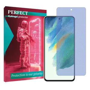 Perfect Matte Anti-Blue screen protector suitable for Samsung Galaxy S21 FE 5G Mobile phone