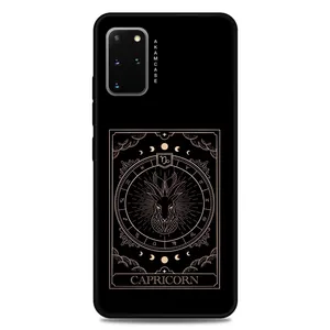 AKAM AMC-WSGS20P-ZODIAC-16 Cover For Samsung Galaxy S20 Plus