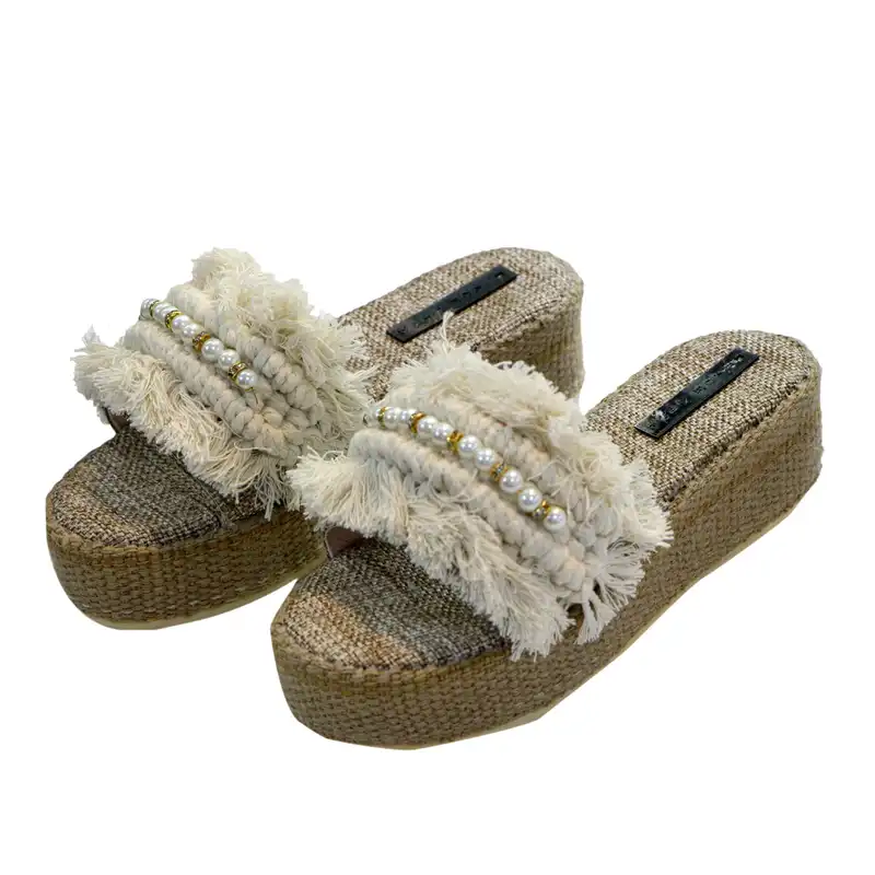 صندل زنانه مدل 42270