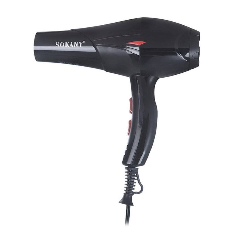 سشوار سوکانی مدل SK-3890 سشوار سوکانی مدل SK-3890