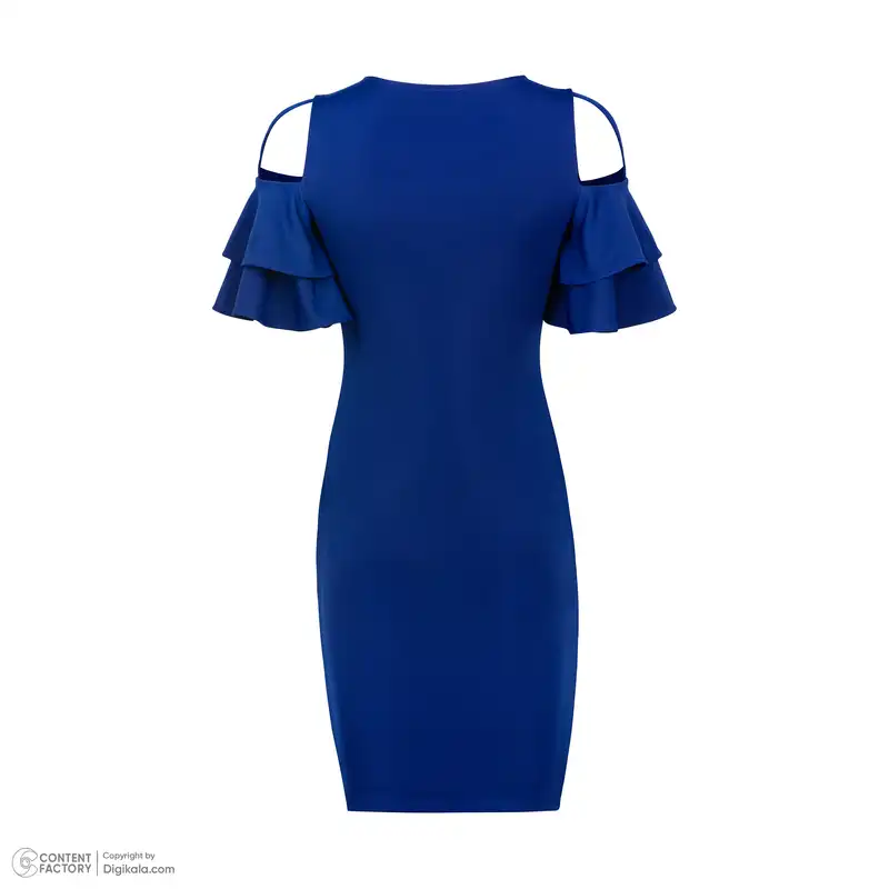 پیراهن زنانه سوین مدل E6