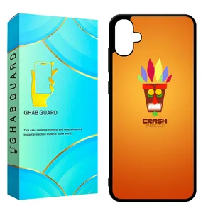 Ghab Guard CHAPA04 Cover For Samsung Galaxy A04