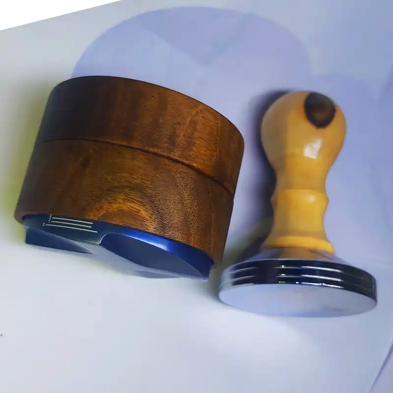 تمپر و لولر مدل amigo58