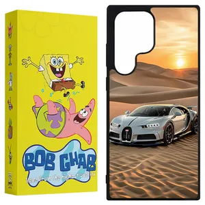 BOB GHAB BCPS22U Cover Suitable For Samsung Galaxy S22 Ultra 5G  Mobile Phone