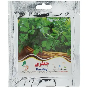 بذر جعفری طراوت مدل B12