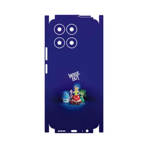 MAHOOT inside out-FullSkin Cover Sticker for Honor X6a
