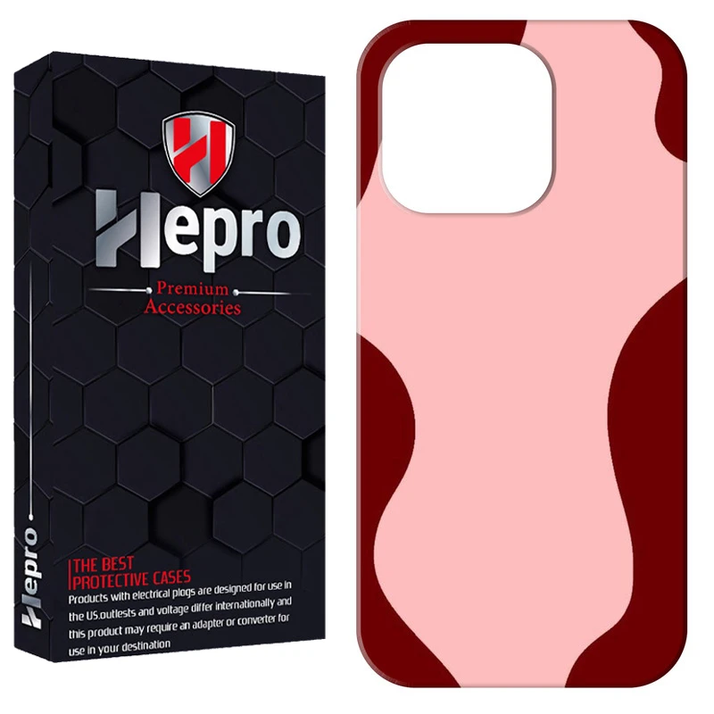 کاور هپرو مدل RC مناسب برای گوشی موبایل اپل IPHONE 11 PRO MAX