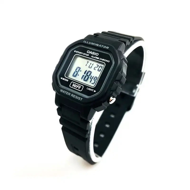 ساعت مچی عقربه ای زنانه کاسیو مدل LA-20WH-1ADF