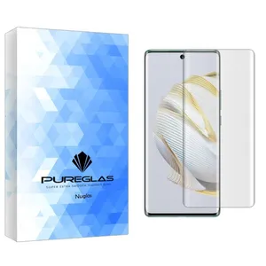 Pureglas NueGlas UV_NW Screen Protector For Huawei  Nova 10