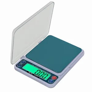 ترازو آزمایشگاهی مینگ هنگ مدل MH886-3KG/0.01G