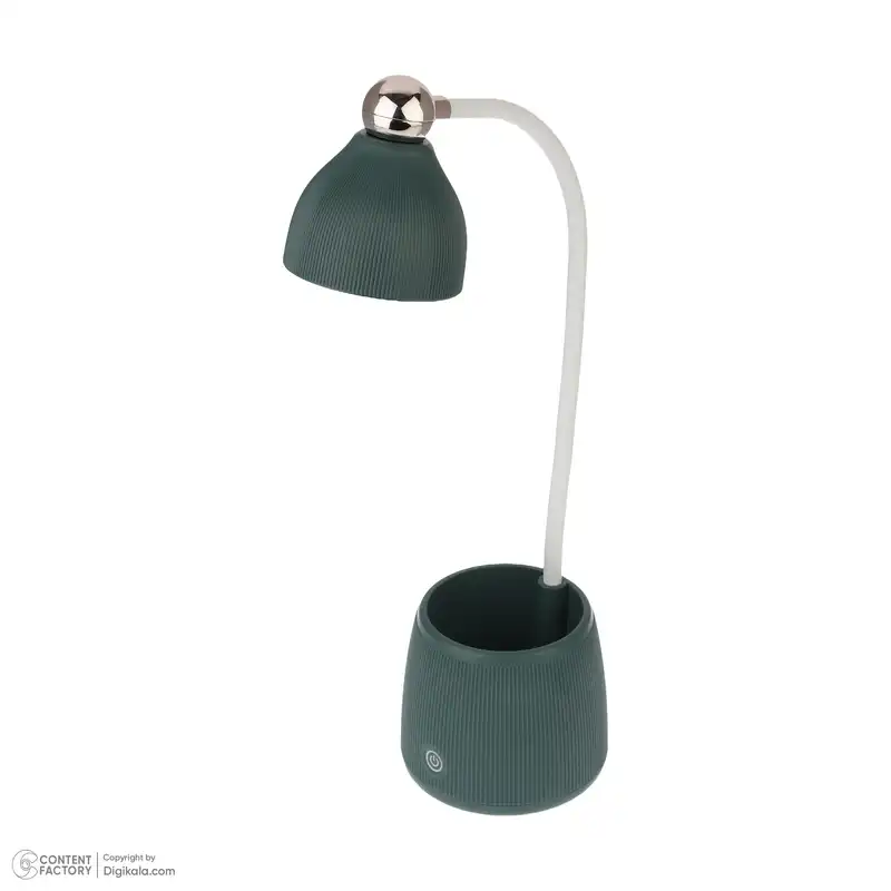 چراغ مطالعه شارژی مدل CS503