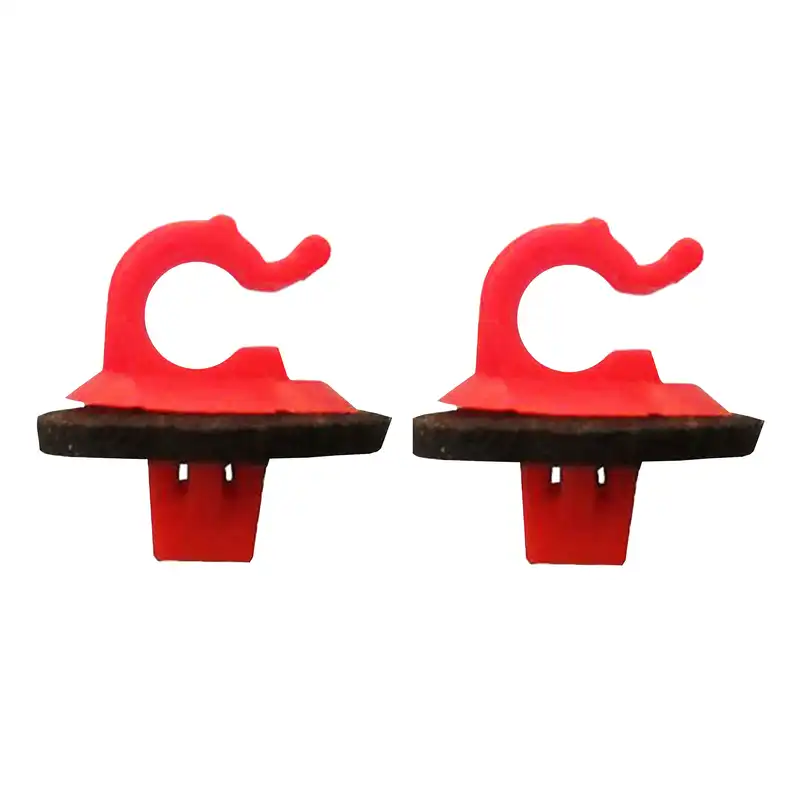 خار میل جک صندوق خودرو بیلگین مدل R-02 مناسب برای پراید بسته دو عددی