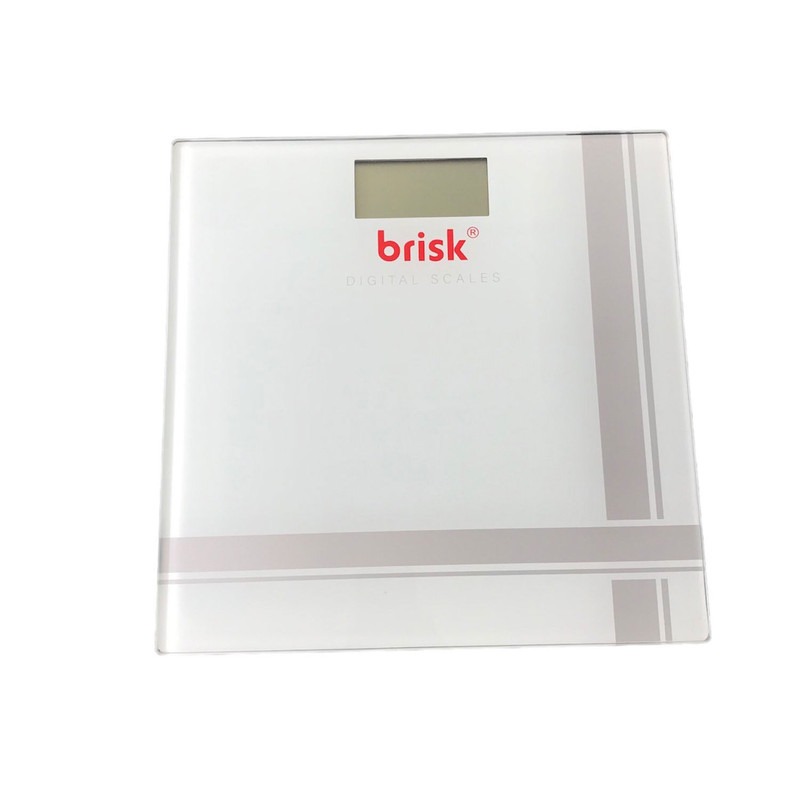 ترازو دیجیتال بریسک مدل BS 24