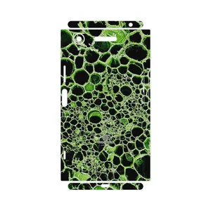 MAHOOT Atom Universe 4-FullSkin Cover Sticker for Sony Xperia XZ1