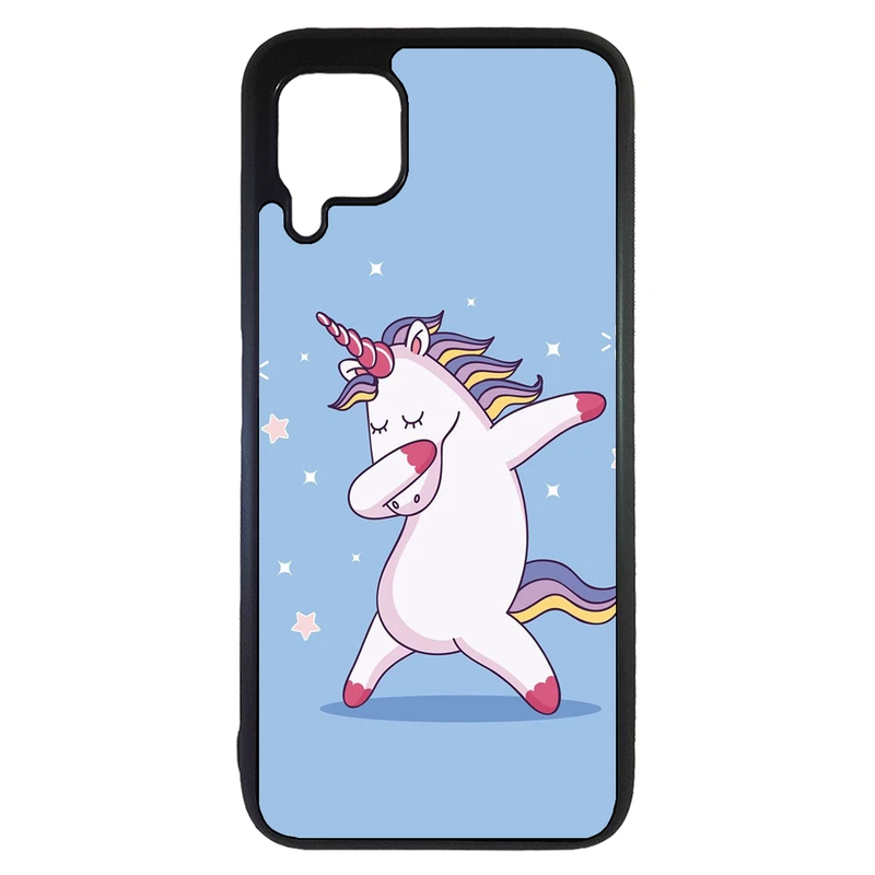 کاور طرح اسب تک شاخ کد 1146 مناسب برای گوشی موبایل سامسونگ galaxy a12