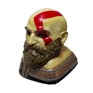 دکمه کیبورد مدل کریتوس