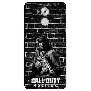 Megafone Call of duty 1891 Cover For Honor 6C
