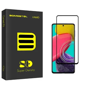 Somastel SD Screen Protector For Samsung Galaxy M53