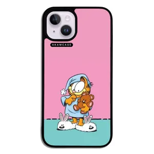 AKAM AMC-WA14-GARFIELD17 Cover For Apple iPhone 14