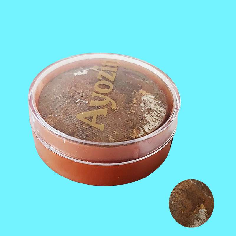 رژ گونه آیوزین شماره 05 رژ گونه آیوزین شماره 05