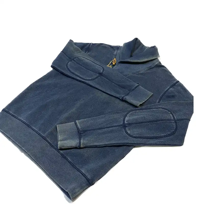 سویشرت مردانه تیمبرلند مدل TB0A152X