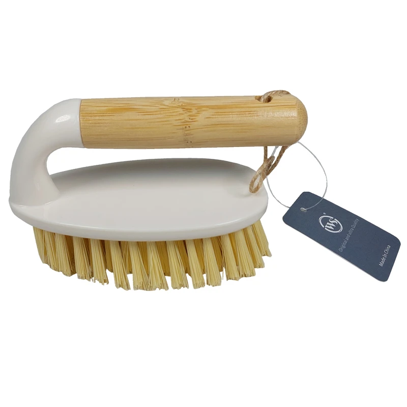 فرچه شستشو دبلیو اس مدل دسته دار کد z003