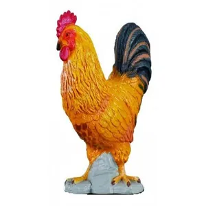 فیگور مدل خروس