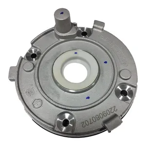 اویل پمپ چری مدل 484FC_1011030 مناسب برای 530