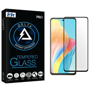 PK Delta Screen Protector For Oppo  F23