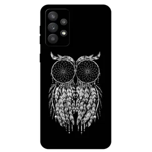 Megafone 6276 Cover For Samsung Galaxy A72 4G / A72 5G