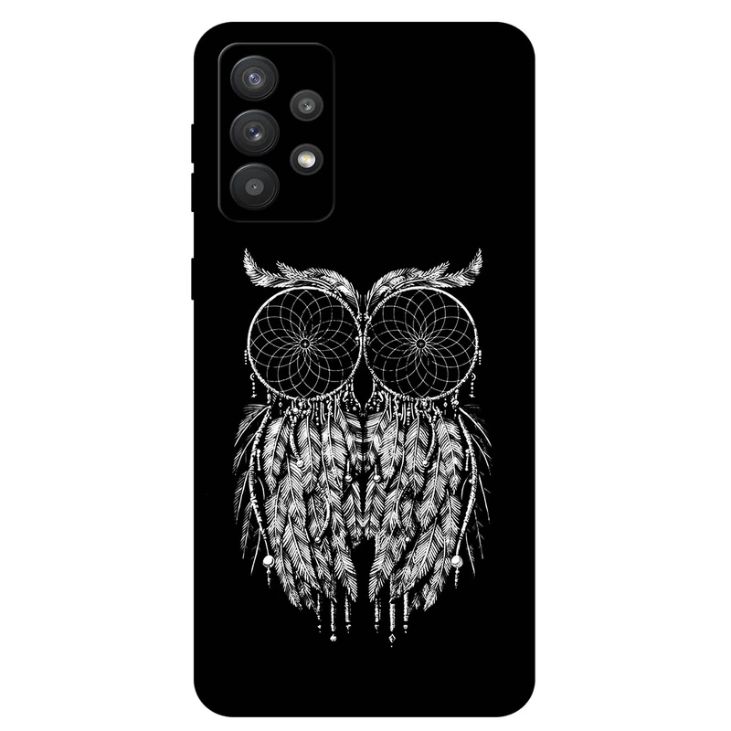 کاور مگافون کد 6276 مناسب برای گوشی موبایل سامسونگ Galaxy A72 4G / A72 5G  