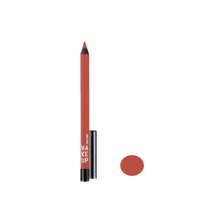 مداد لب میکاپ فکتوری مدل COLOR PERFECTION شماره 28 مداد لب میکاپ فکتوری مدل COLOR PERFECTION شماره 28