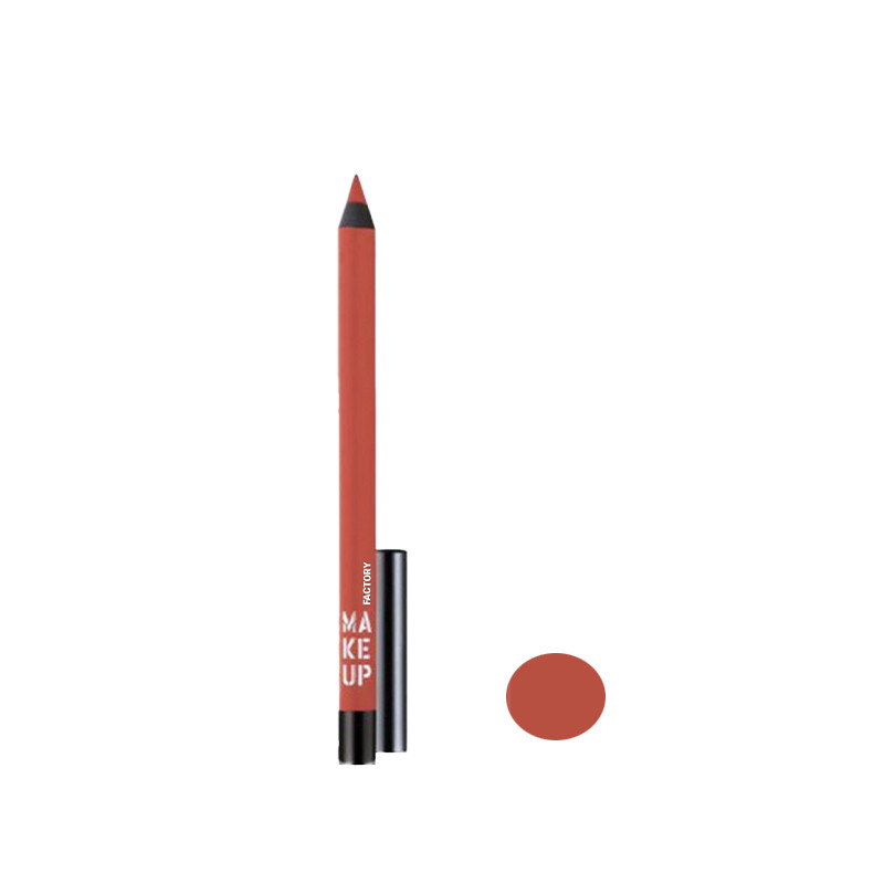 مداد لب میکاپ فکتوری مدل COLOR PERFECTION شماره 28 مداد لب میکاپ فکتوری مدل COLOR PERFECTION شماره 28