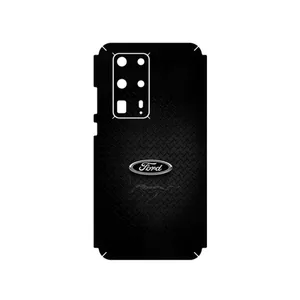 MAHOOT Ford_Motor Cover Sticker for Huawei P40 Pro Plus